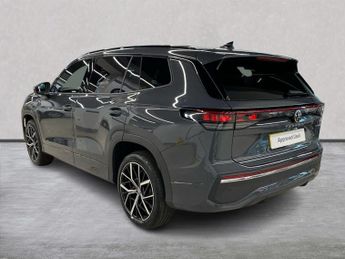 VOLKSWAGEN TAYRON 1.5 Tsi Ehybrid Elegance 5Dr Dsg6