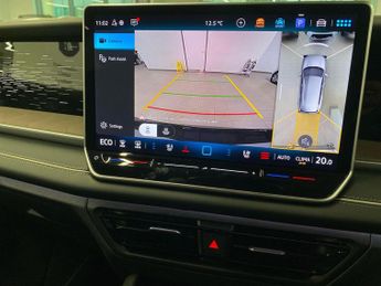 VOLKSWAGEN TAYRON 1.5 Tsi Ehybrid Elegance 5Dr Dsg6