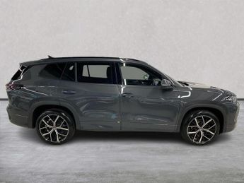 VOLKSWAGEN TAYRON 1.5 Tsi Ehybrid Elegance 5Dr Dsg6