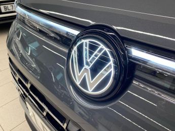 VOLKSWAGEN TAYRON 1.5 Tsi Ehybrid Elegance 5Dr Dsg6