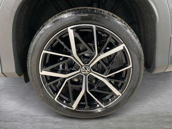 VOLKSWAGEN TAYRON 1.5 Tsi Ehybrid Elegance 5Dr Dsg6