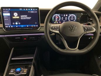 VOLKSWAGEN TAYRON 1.5 Tsi Ehybrid Elegance 5Dr Dsg6