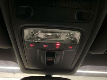 AUDI A1 1.4 Tfsi S Line Sportback 5Dr Petrol S Tronic Euro 6 (S/S) (Nav)