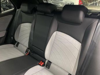 VOLKSWAGEN ID.3 Pro 58Kwh Match Hatchback 5Dr Electric Auto (204 Ps)