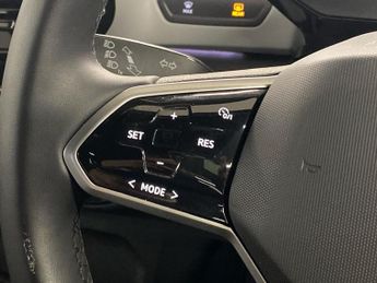 VOLKSWAGEN ID.3 Pro 58Kwh Match Hatchback 5Dr Electric Auto (204 Ps)