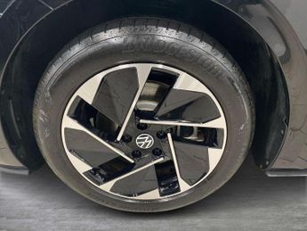 VOLKSWAGEN ID.3 Pro 58Kwh Match Hatchback 5Dr Electric Auto (204 Ps)