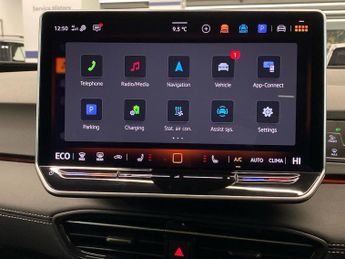 VOLKSWAGEN Id.3 150Kw Match Pro S 77Kwh 5Dr Auto [5 Seats]