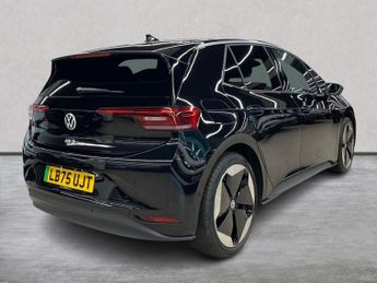 VOLKSWAGEN Id.3 150Kw Match Pro S 77Kwh 5Dr Auto [5 Seats]