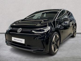 VOLKSWAGEN Id.3 150Kw Match Pro S 77Kwh 5Dr Auto [5 Seats]