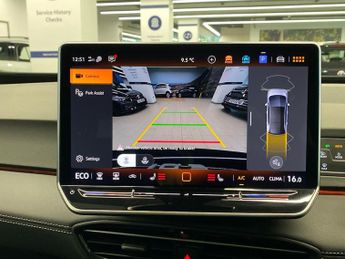 VOLKSWAGEN Id.3 150Kw Match Pro S 77Kwh 5Dr Auto [5 Seats]