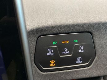 VOLKSWAGEN Id.3 150Kw Match Pro S 77Kwh 5Dr Auto [5 Seats]