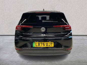 VOLKSWAGEN Id.3 150Kw Match Pro S 77Kwh 5Dr Auto [5 Seats]