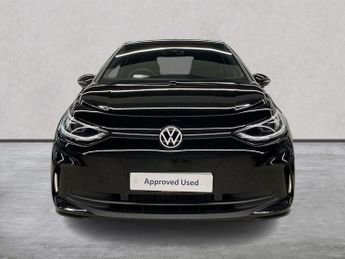 VOLKSWAGEN Id.3 150Kw Match Pro S 77Kwh 5Dr Auto [5 Seats]