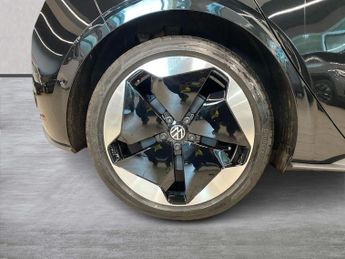 VOLKSWAGEN Id.3 150Kw Match Pro S 77Kwh 5Dr Auto [5 Seats]