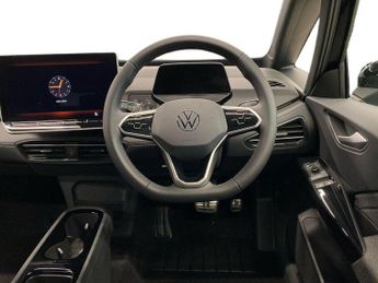 VOLKSWAGEN Id.3 150Kw Match Pro S 77Kwh 5Dr Auto [5 Seats]