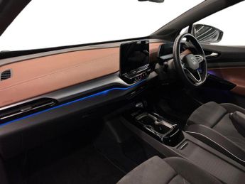 VOLKSWAGEN ID.4 Pro Performance 77Kwh Max Suv 5Dr Electric Auto (204 Ps)