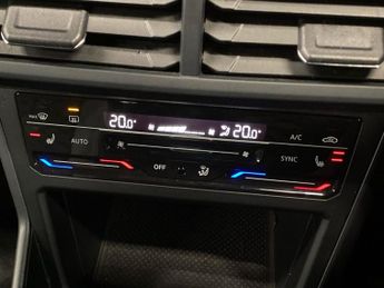 VOLKSWAGEN POLO 1.0 Tsi R-Line Hatchback 5Dr Petrol Manual Euro 6 (S/S) (95 Ps)