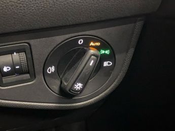 VOLKSWAGEN POLO 1.0 Tsi Life Hatchback 5Dr Petrol Dsg Euro 6 (S/S) (95 Ps)