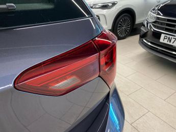 VOLKSWAGEN POLO 1.0 Tsi Life Hatchback 5Dr Petrol Dsg Euro 6 (S/S) (95 Ps)