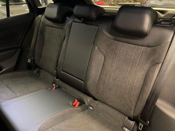 VOLKSWAGEN ID.4 79Kwh Gtx Edition Suv 5Dr Electric Auto 4Motion (340 Ps)