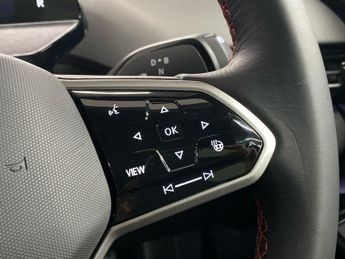VOLKSWAGEN ID.4 79Kwh Gtx Edition Suv 5Dr Electric Auto 4Motion (340 Ps)