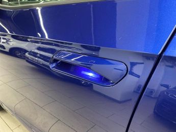 VOLKSWAGEN ID.4 79Kwh Gtx Edition Suv 5Dr Electric Auto 4Motion (340 Ps)