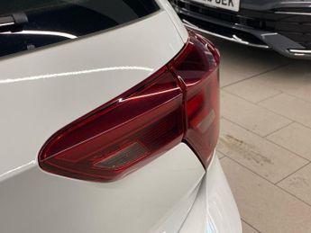 VOLKSWAGEN POLO 1.0 Evo Life Hatchback 5Dr Petrol Manual Euro 6 (S/S) (80 Ps)