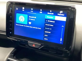 TOYOTA YARIS CROSS 1.5 Vvt-H Gr Sport Suv 5Dr Petrol Hybrid E-Cvt Euro 6 (S/S) (116