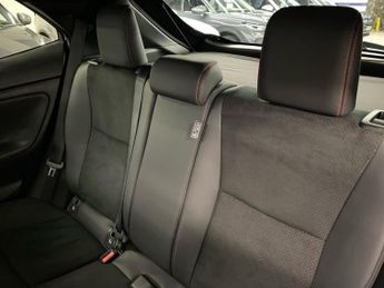 TOYOTA YARIS CROSS 1.5 Vvt-H Gr Sport Suv 5Dr Petrol Hybrid E-Cvt Euro 6 (S/S) (116