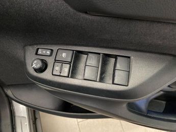 TOYOTA YARIS CROSS 1.5 Vvt-H Gr Sport Suv 5Dr Petrol Hybrid E-Cvt Euro 6 (S/S) (116