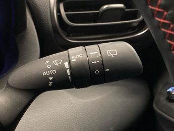 TOYOTA YARIS CROSS 1.5 Vvt-H Gr Sport Suv 5Dr Petrol Hybrid E-Cvt Euro 6 (S/S) (116