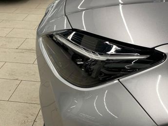 TOYOTA YARIS CROSS 1.5 Vvt-H Gr Sport Suv 5Dr Petrol Hybrid E-Cvt Euro 6 (S/S) (116