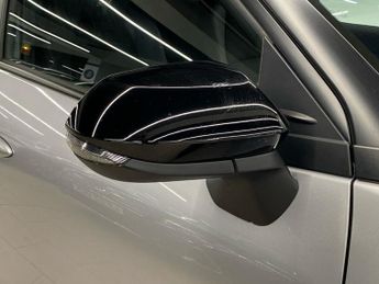 TOYOTA YARIS CROSS 1.5 Vvt-H Gr Sport Suv 5Dr Petrol Hybrid E-Cvt Euro 6 (S/S) (116