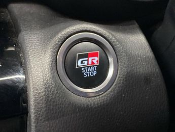 TOYOTA YARIS CROSS 1.5 Vvt-H Gr Sport Suv 5Dr Petrol Hybrid E-Cvt Euro 6 (S/S) (116