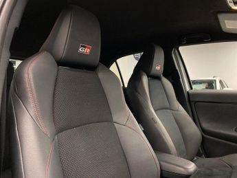 TOYOTA YARIS CROSS 1.5 Vvt-H Gr Sport Suv 5Dr Petrol Hybrid E-Cvt Euro 6 (S/S) (116