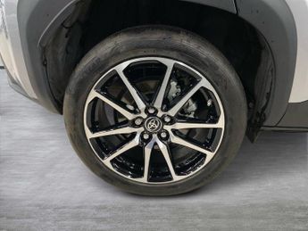 TOYOTA YARIS CROSS 1.5 Vvt-H Gr Sport Suv 5Dr Petrol Hybrid E-Cvt Euro 6 (S/S) (116