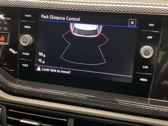 VOLKSWAGEN POLO 1.0 Tsi Life Hatchback 5Dr Petrol Dsg Euro 6 (S/S) (95 Ps)