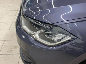 VOLKSWAGEN POLO 1.0 Tsi Life Hatchback 5Dr Petrol Dsg Euro 6 (S/S) (95 Ps)