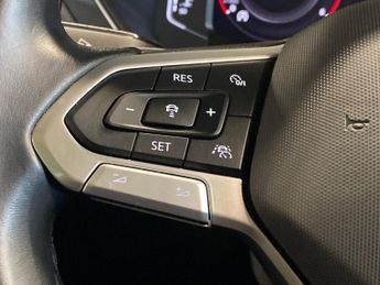 VOLKSWAGEN TIGUAN 2.0 Tsi Elegance Suv 5Dr Petrol Dsg 4Motion Euro 6 (S/S) (190 Ps