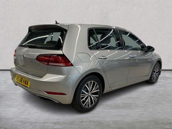 VOLKSWAGEN GOLF 1.5 Tsi Evo Se Nav Hatchback 5Dr Petrol Dsg Euro 6 (S/S) (130 Ps
