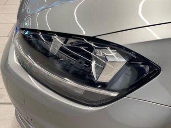 VOLKSWAGEN GOLF 1.5 Tsi Evo Se Nav Hatchback 5Dr Petrol Dsg Euro 6 (S/S) (130 Ps