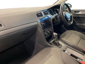 VOLKSWAGEN GOLF 1.5 Tsi Evo Se Nav Hatchback 5Dr Petrol Dsg Euro 6 (S/S) (130 Ps