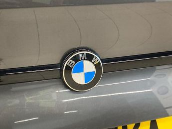 BMW 2 SERIES 1.5 218I M Sport Saloon 4Dr Petrol Dct Euro 6 (S/S) (140 Ps)