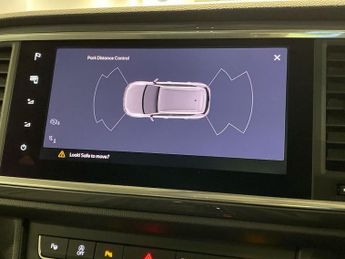 SEAT ATECA 1.5 Tsi Evo Se Technology Suv 5Dr Petrol Dsg Euro 6 (S/S) (150 P