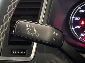 SEAT ATECA 1.5 Tsi Evo Se Technology Suv 5Dr Petrol Dsg Euro 6 (S/S) (150 P