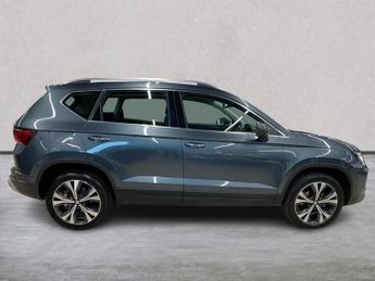SEAT ATECA 1.5 Tsi Evo Se Technology Suv 5Dr Petrol Dsg Euro 6 (S/S) (150 P
