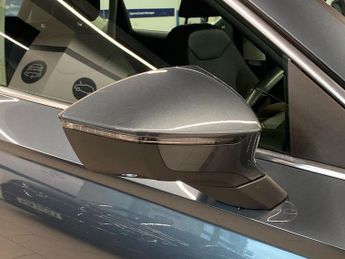 SEAT ATECA 1.5 Tsi Evo Se Technology Suv 5Dr Petrol Dsg Euro 6 (S/S) (150 P