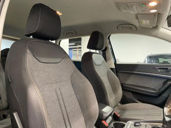 SEAT ATECA 1.5 Tsi Evo Se Technology Suv 5Dr Petrol Dsg Euro 6 (S/S) (150 P