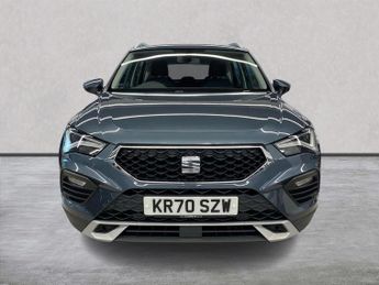SEAT ATECA 1.5 Tsi Evo Se Technology Suv 5Dr Petrol Dsg Euro 6 (S/S) (150 P