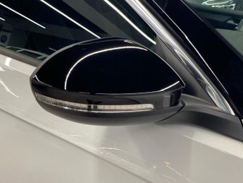 VOLKSWAGEN T-Roc 1.5 Tsi Match 5Dr Dsg